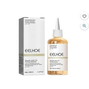 EELHOE toning solution